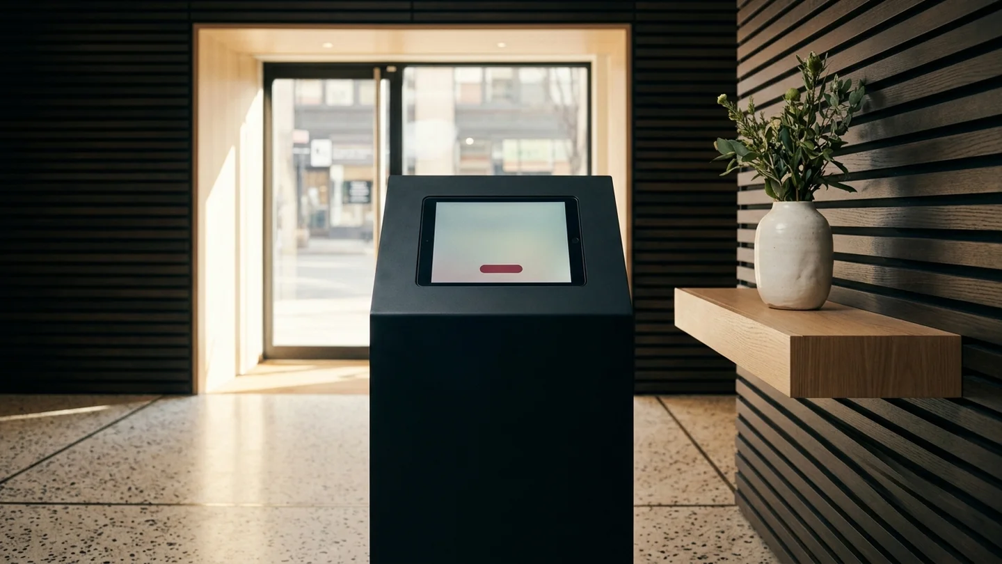 Turning Website Visitors into Booked Appointments