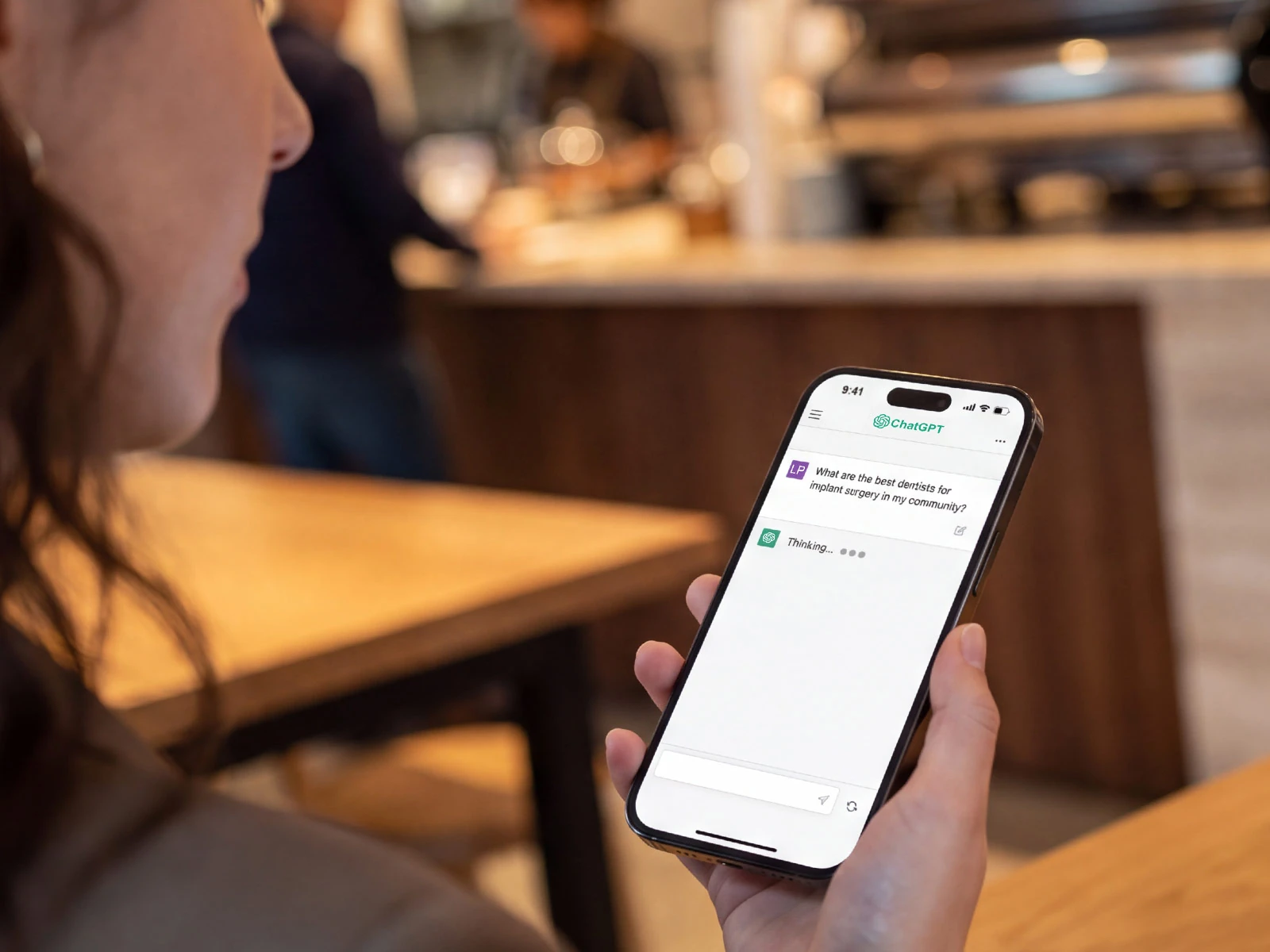 Get found by AI
